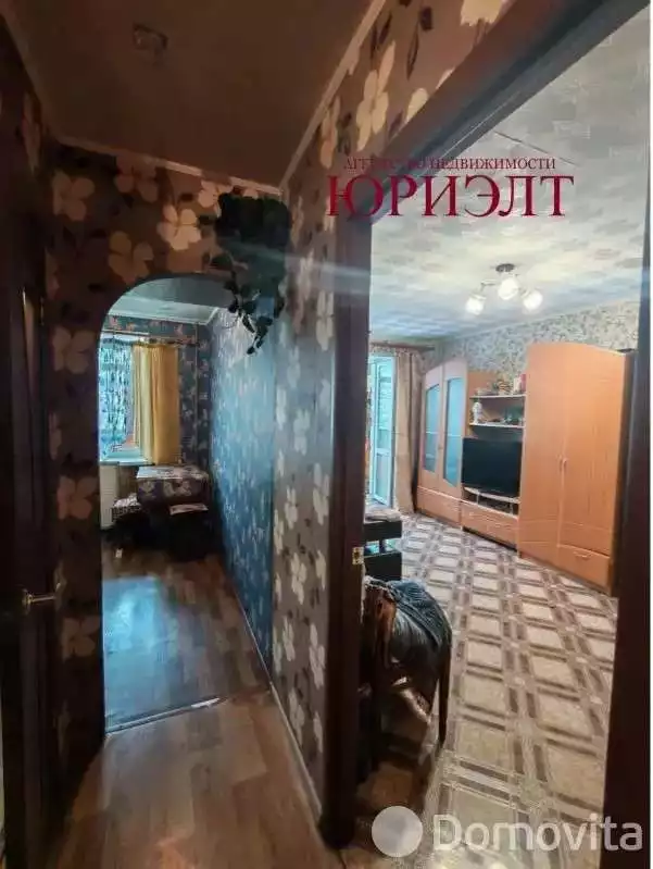  30.2м.кв., комнат 1, Отправить