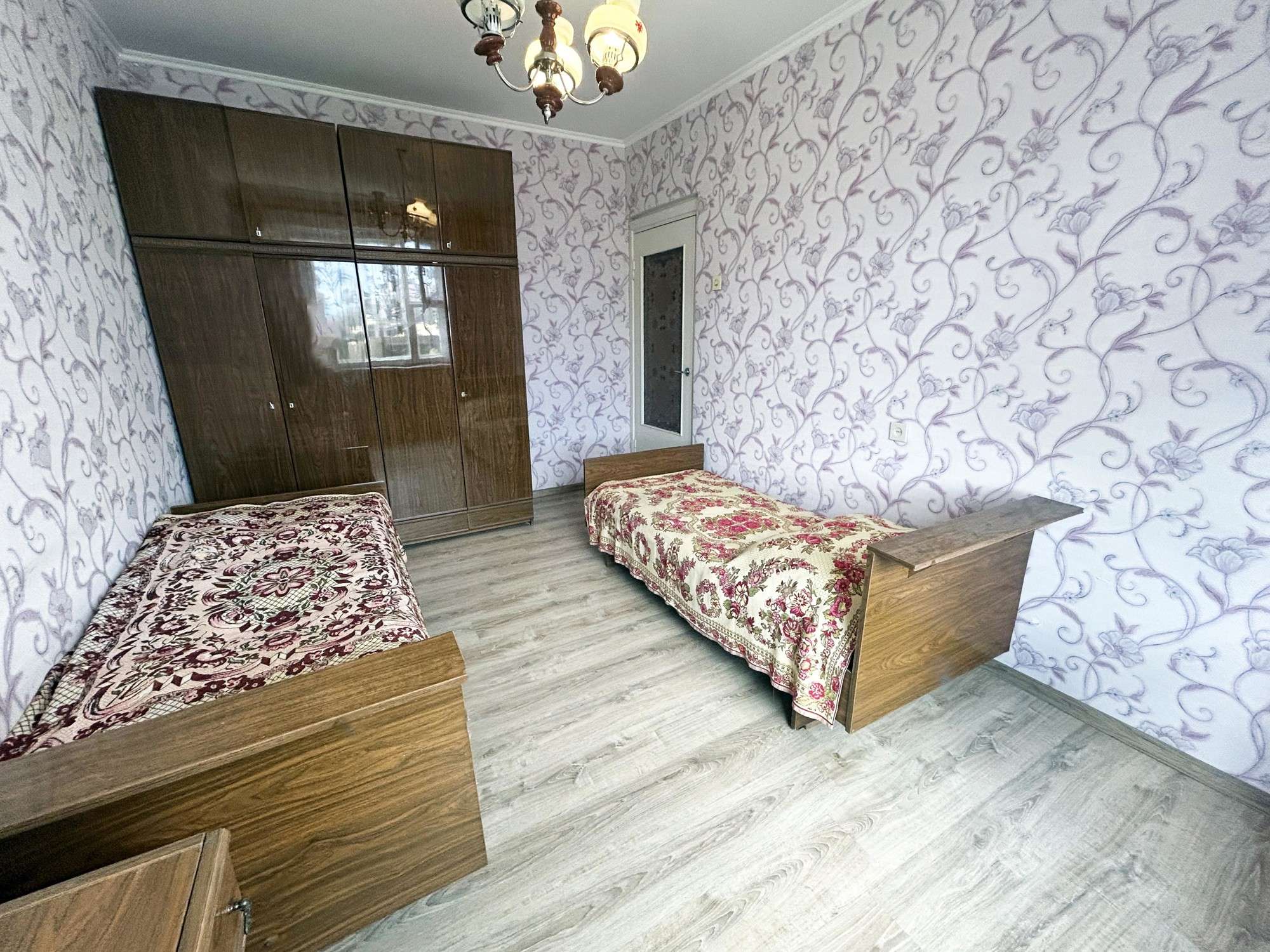  53м.кв., комнат 2, Отправить