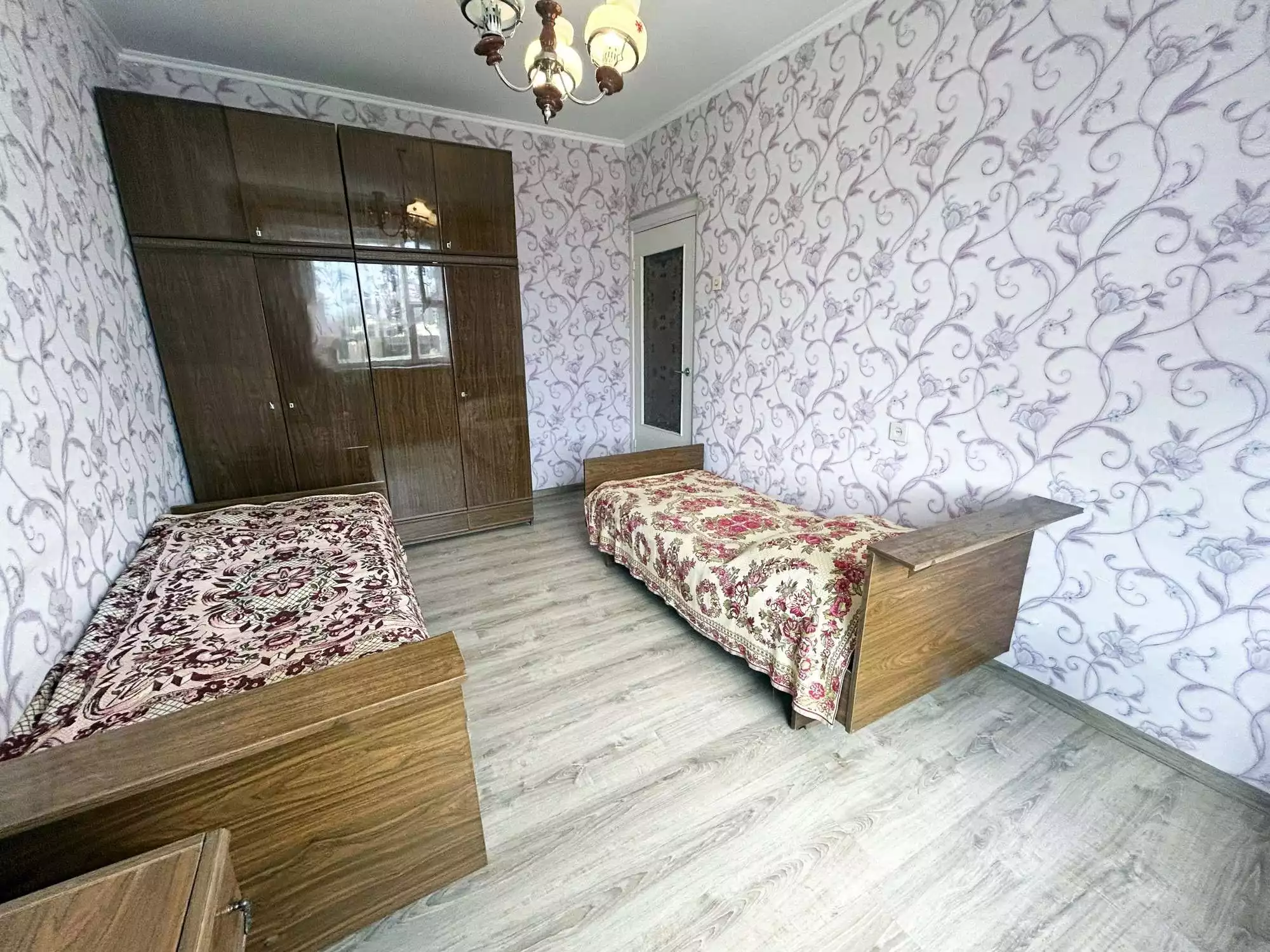  53м.кв., комнат 2, Отправить