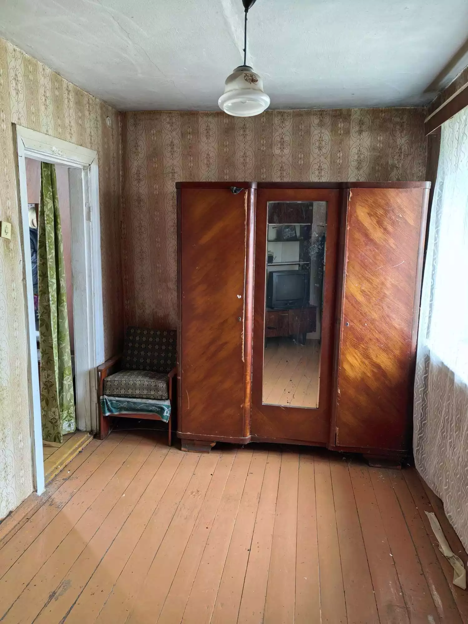  2 комнатная квартира