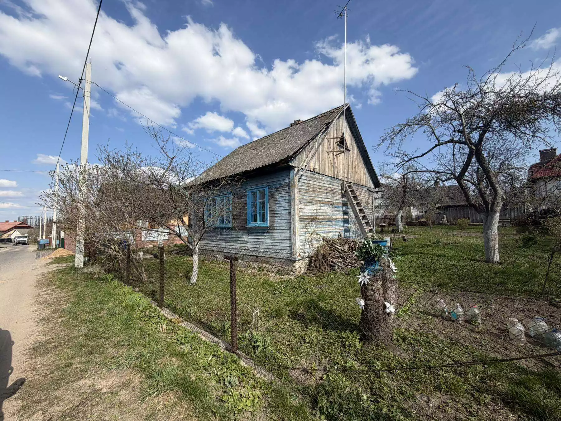  Дом