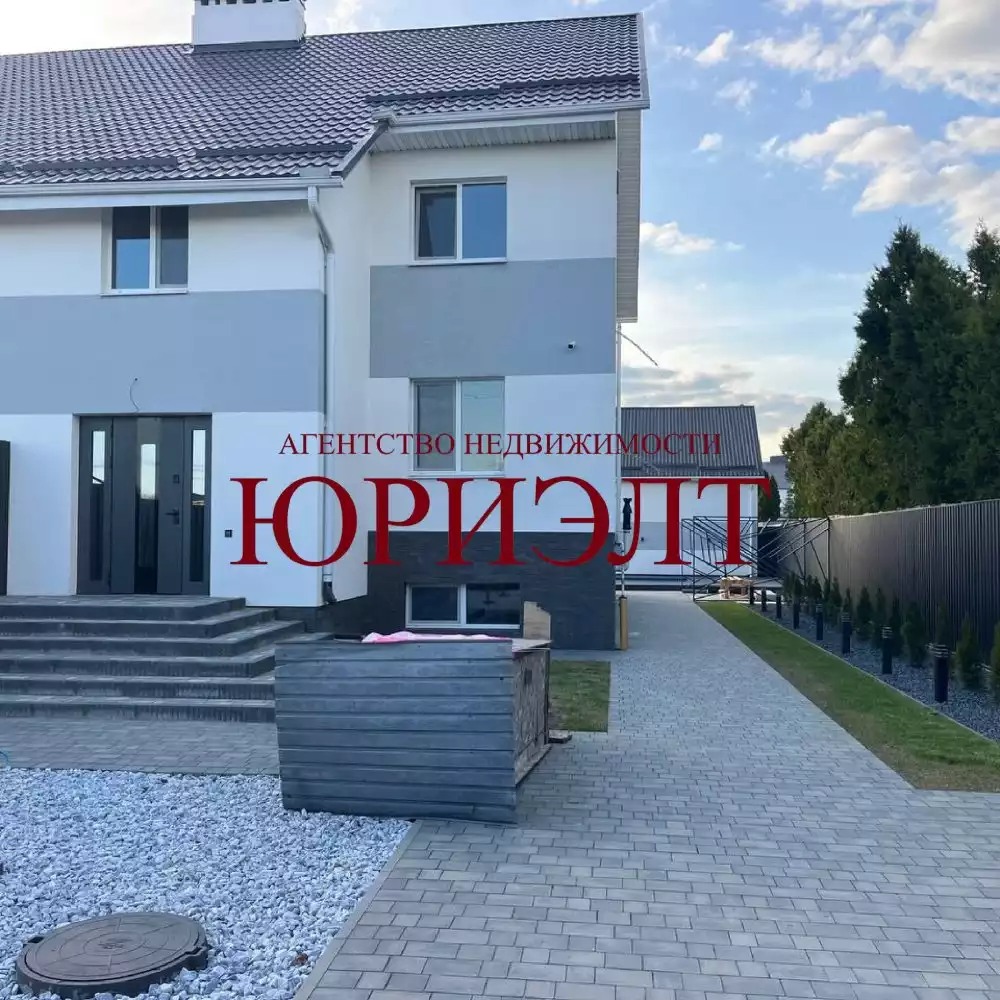  208м.кв., Брест