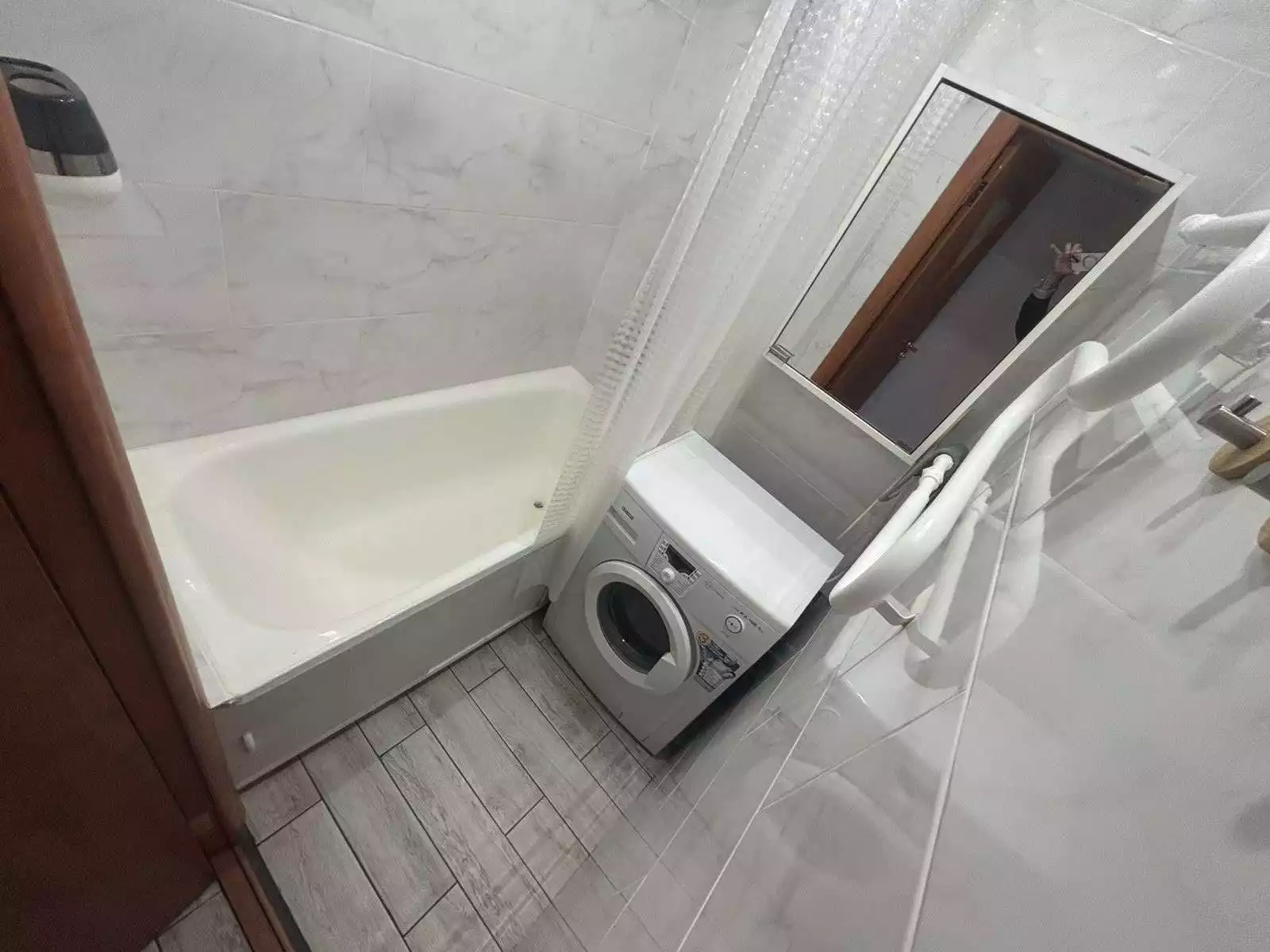  49.4м.кв., комнат 2, Гродно