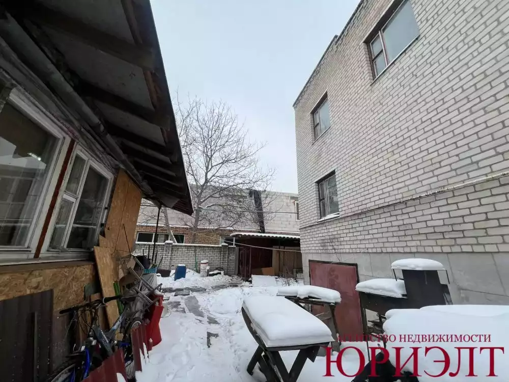  Дом