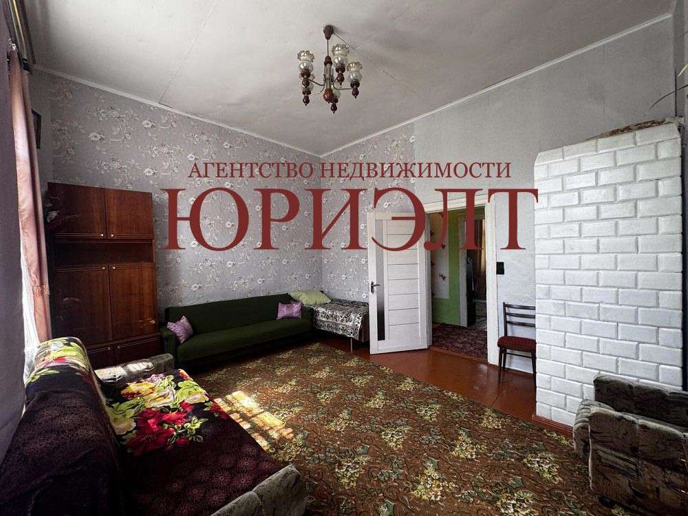 Квартира 3 комнат. (г.Озеры) (1937)
