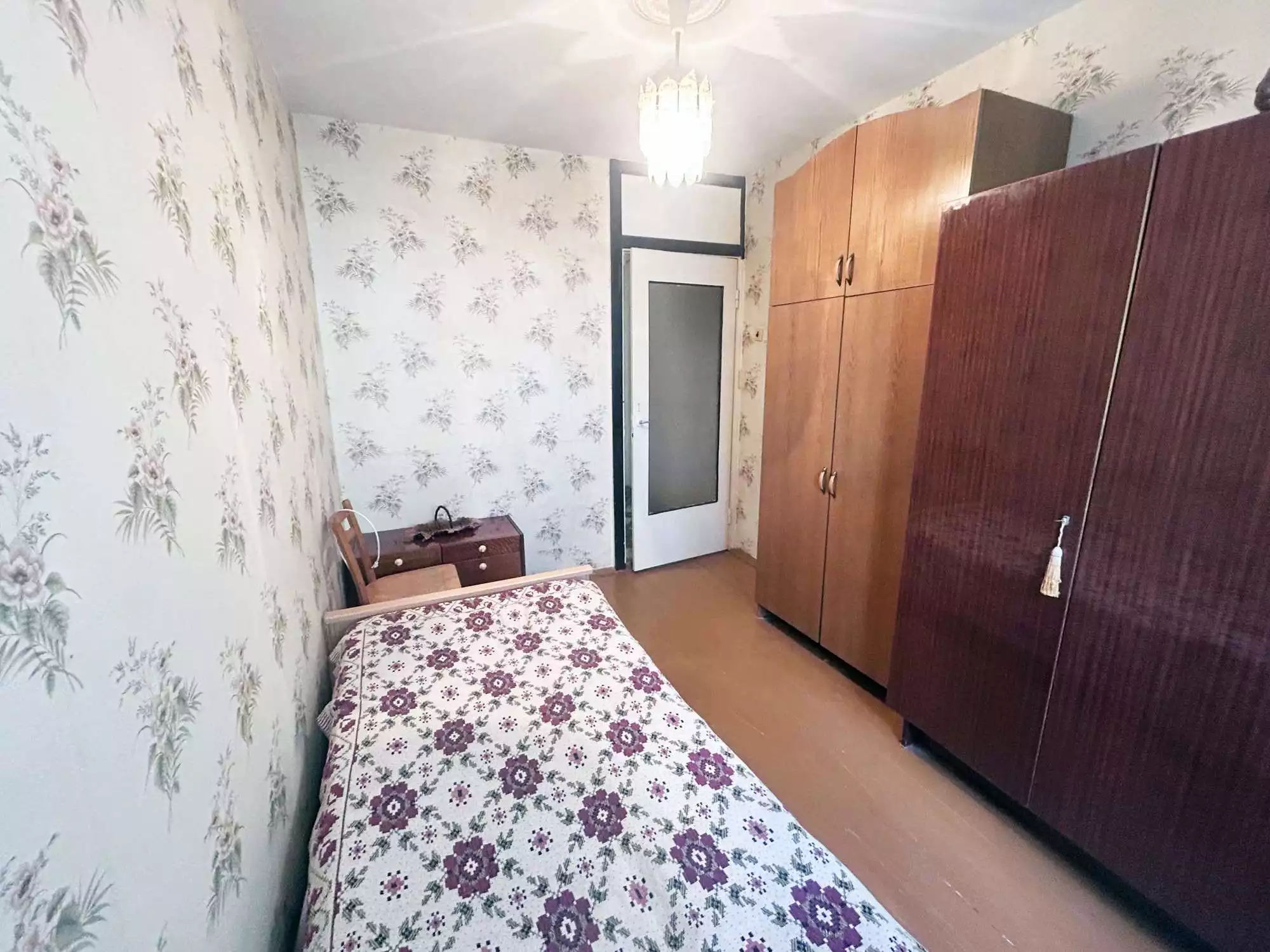  38,5м.кв., комнат 2, Отправить