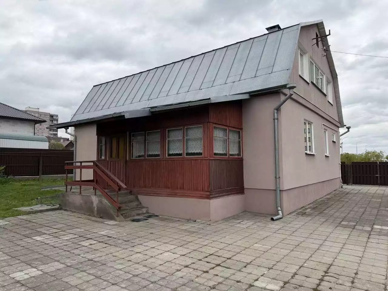  Гродно