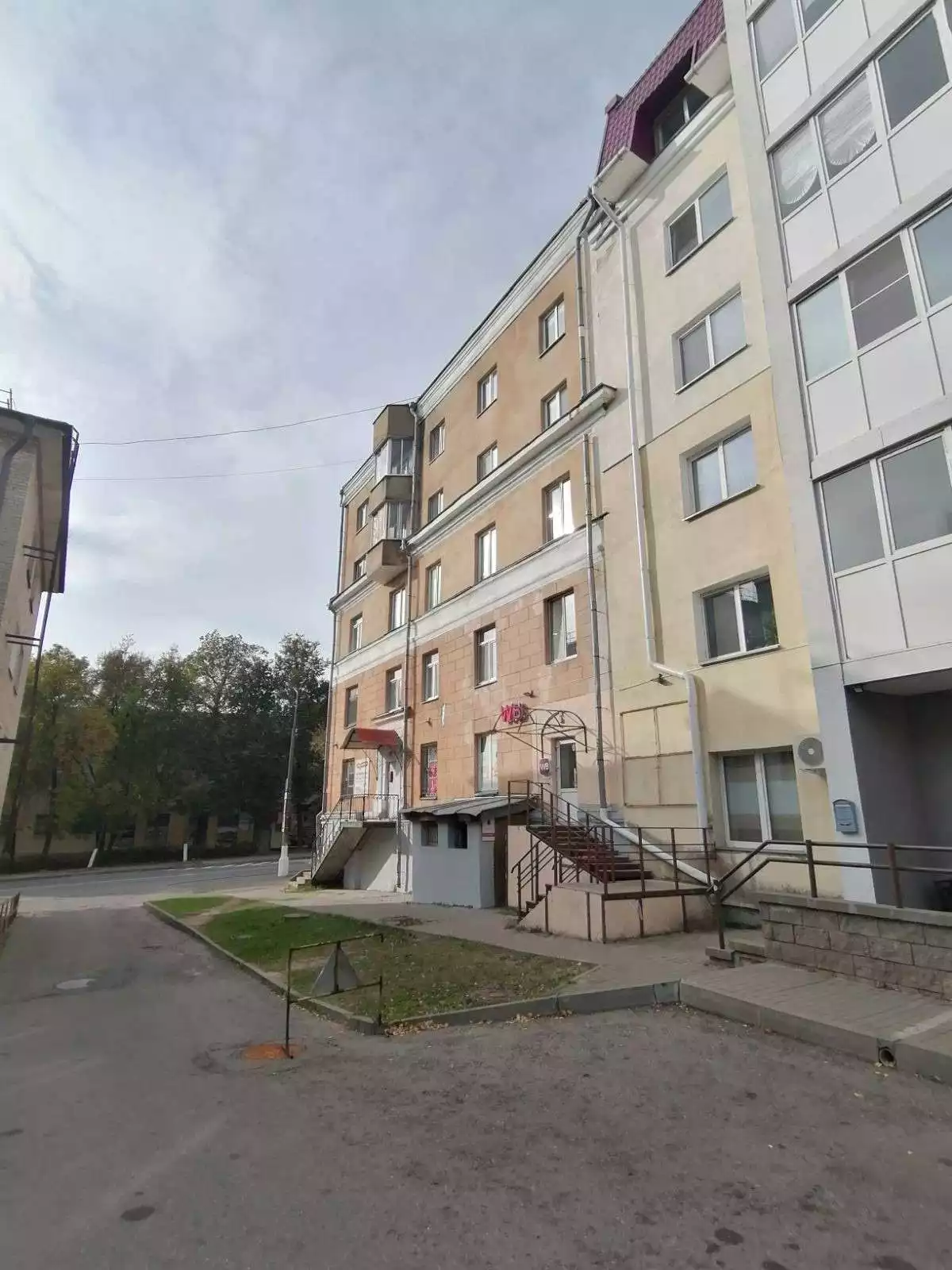  Свободное назначение