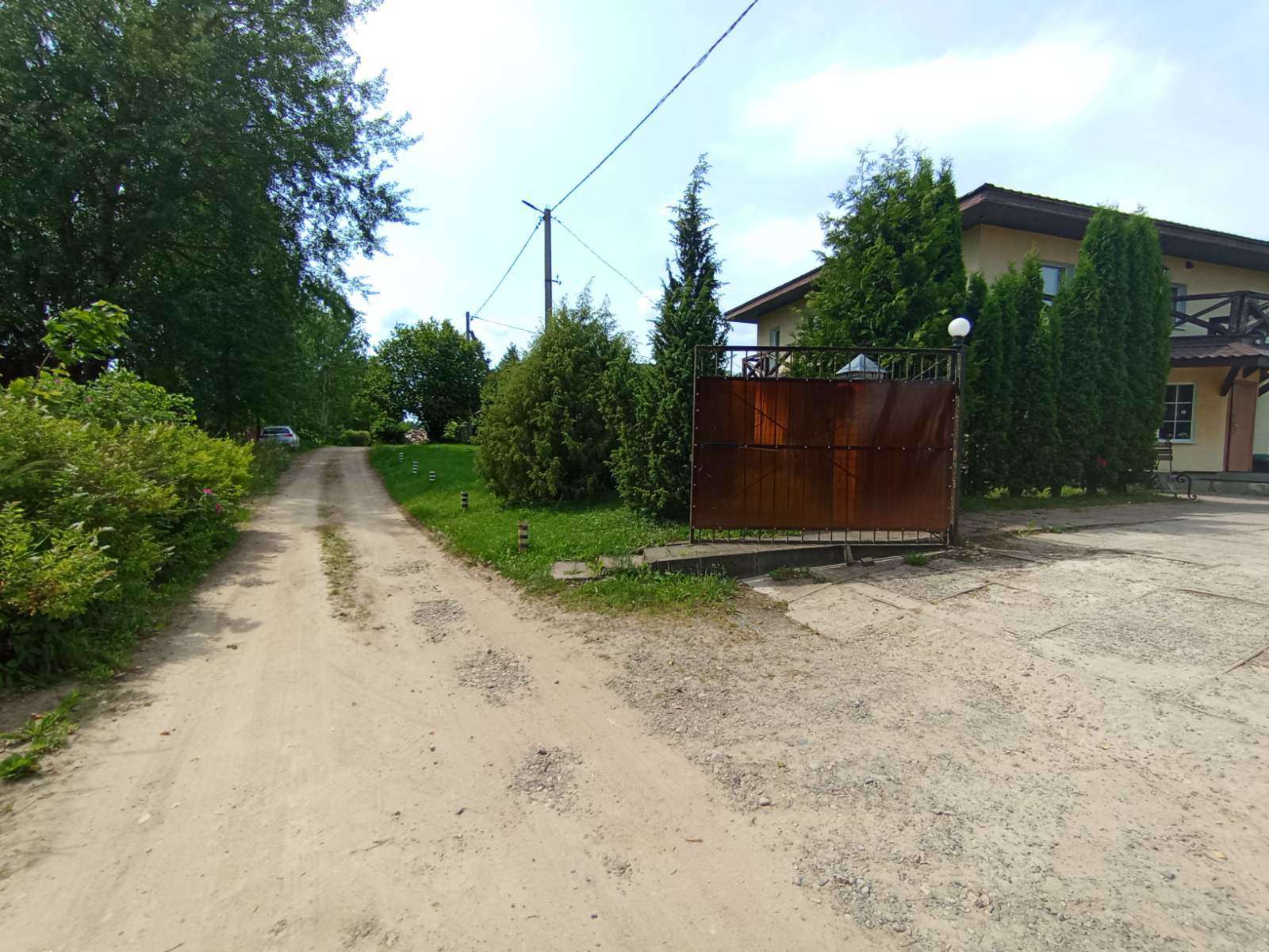  226,9м.кв., Городняны