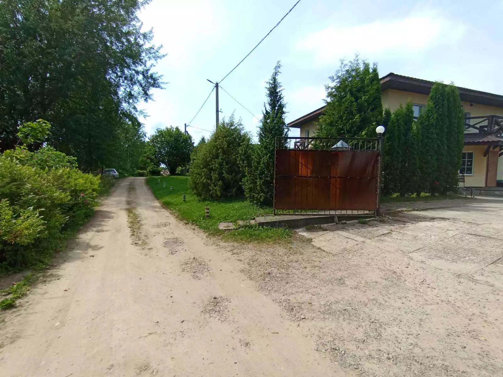  226,9м.кв., Городняны
