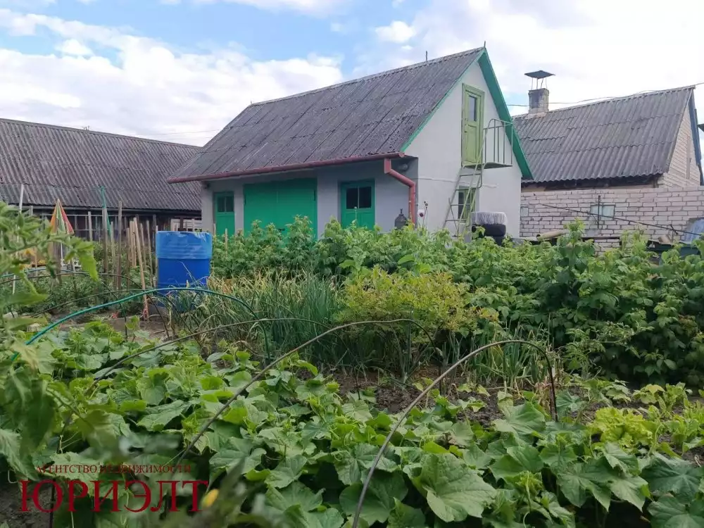  1 комнатная квартира