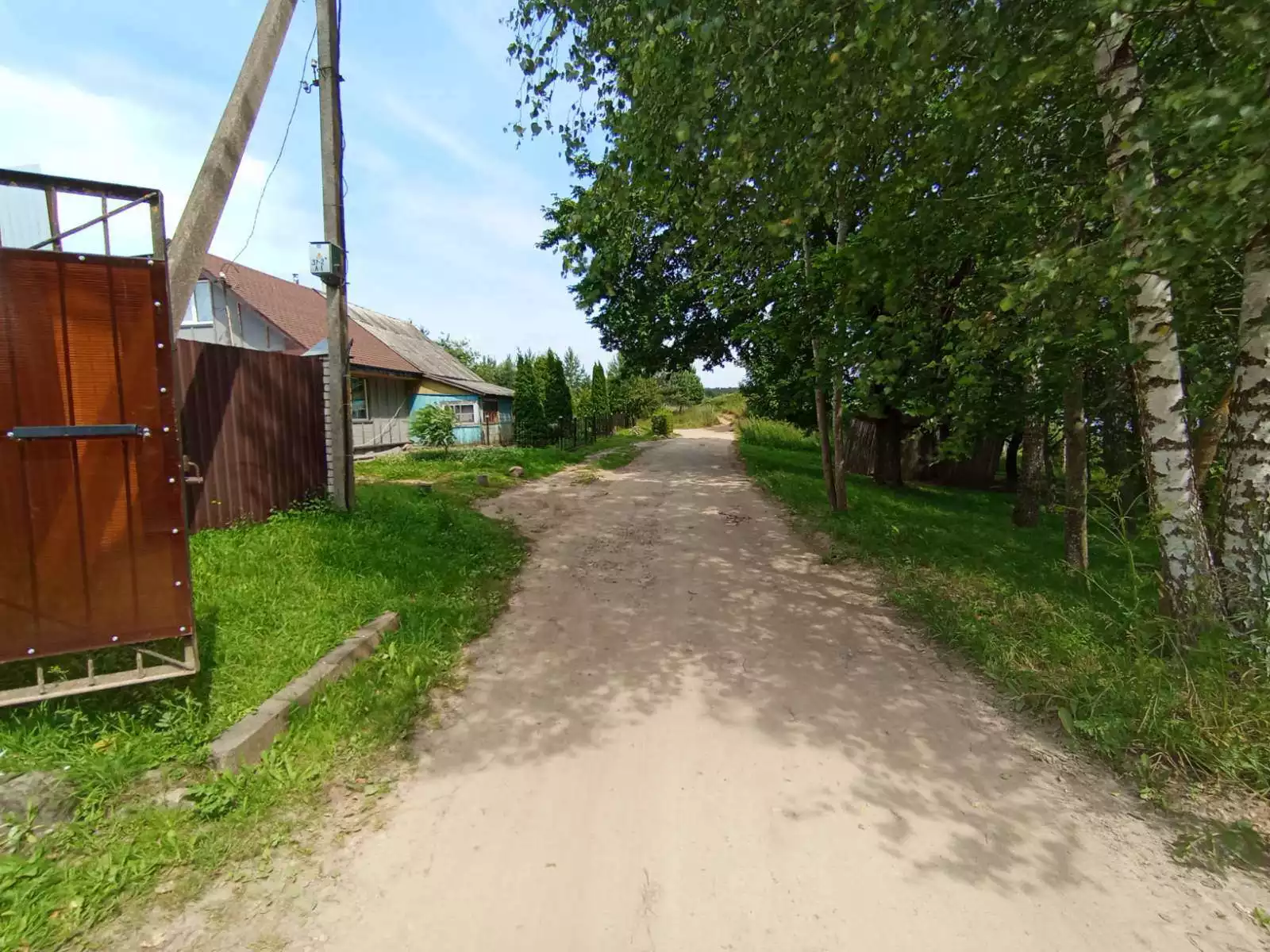  226,9м.кв., Городняны