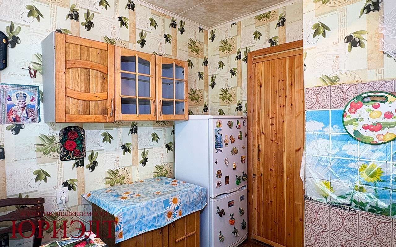  2 комнатная квартира