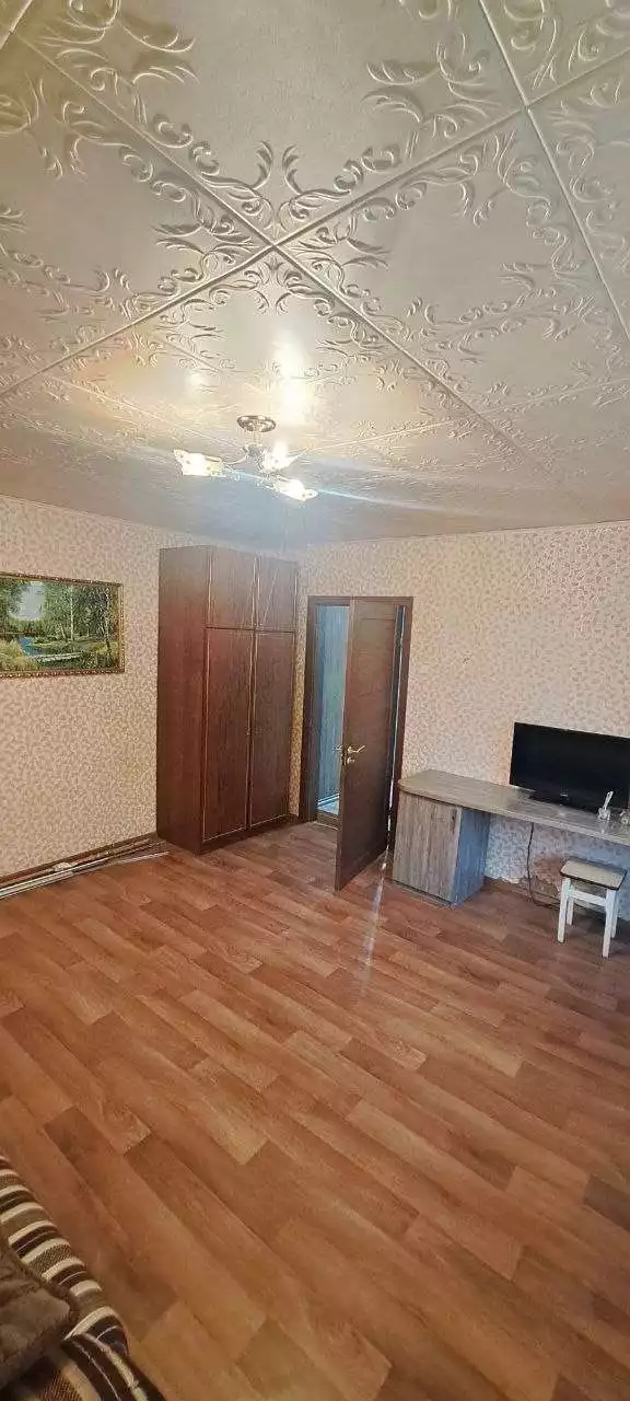  51,43м.кв., комнат 2, Боровка