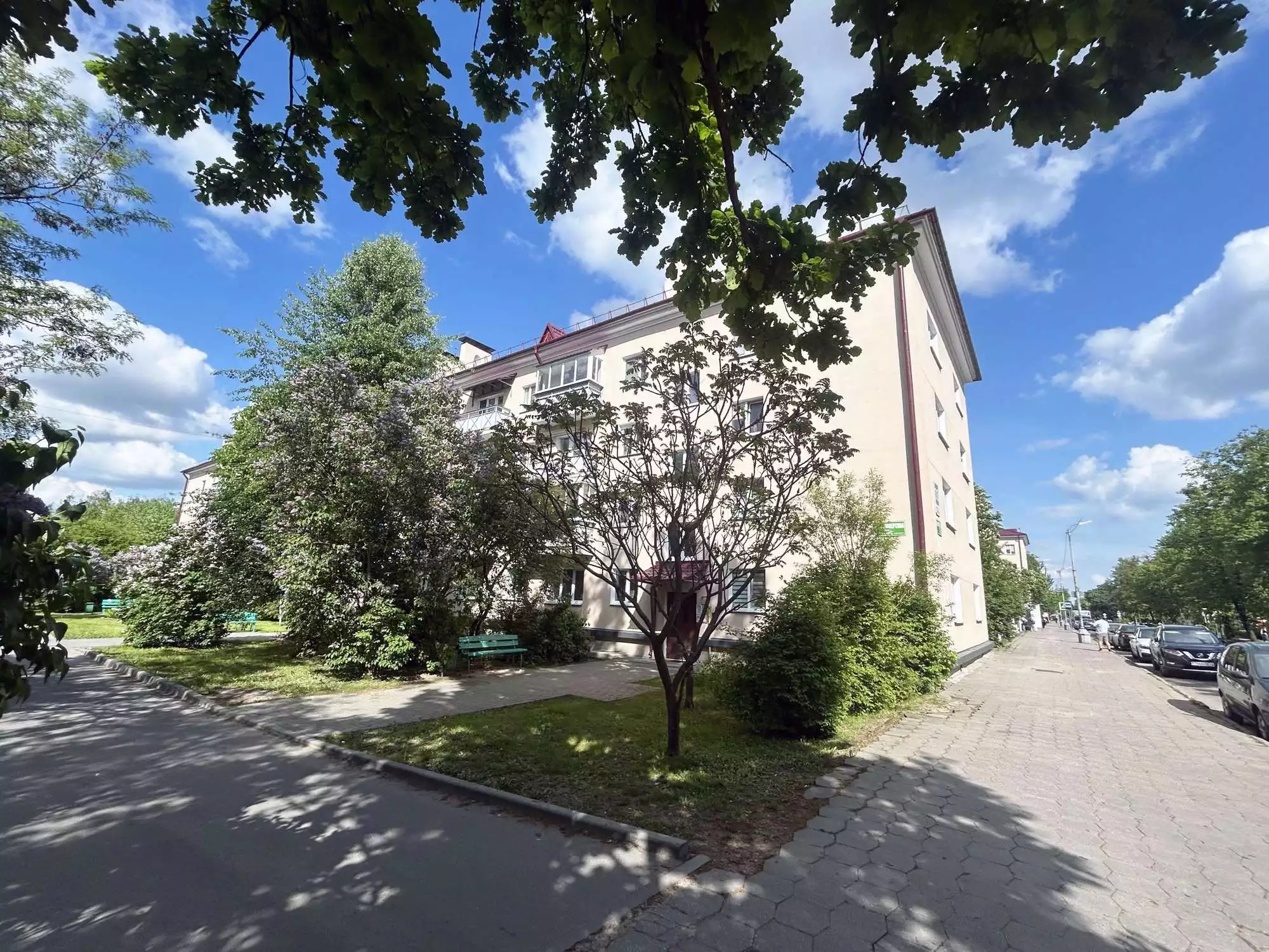  30м.кв., комнат 1, Отправить