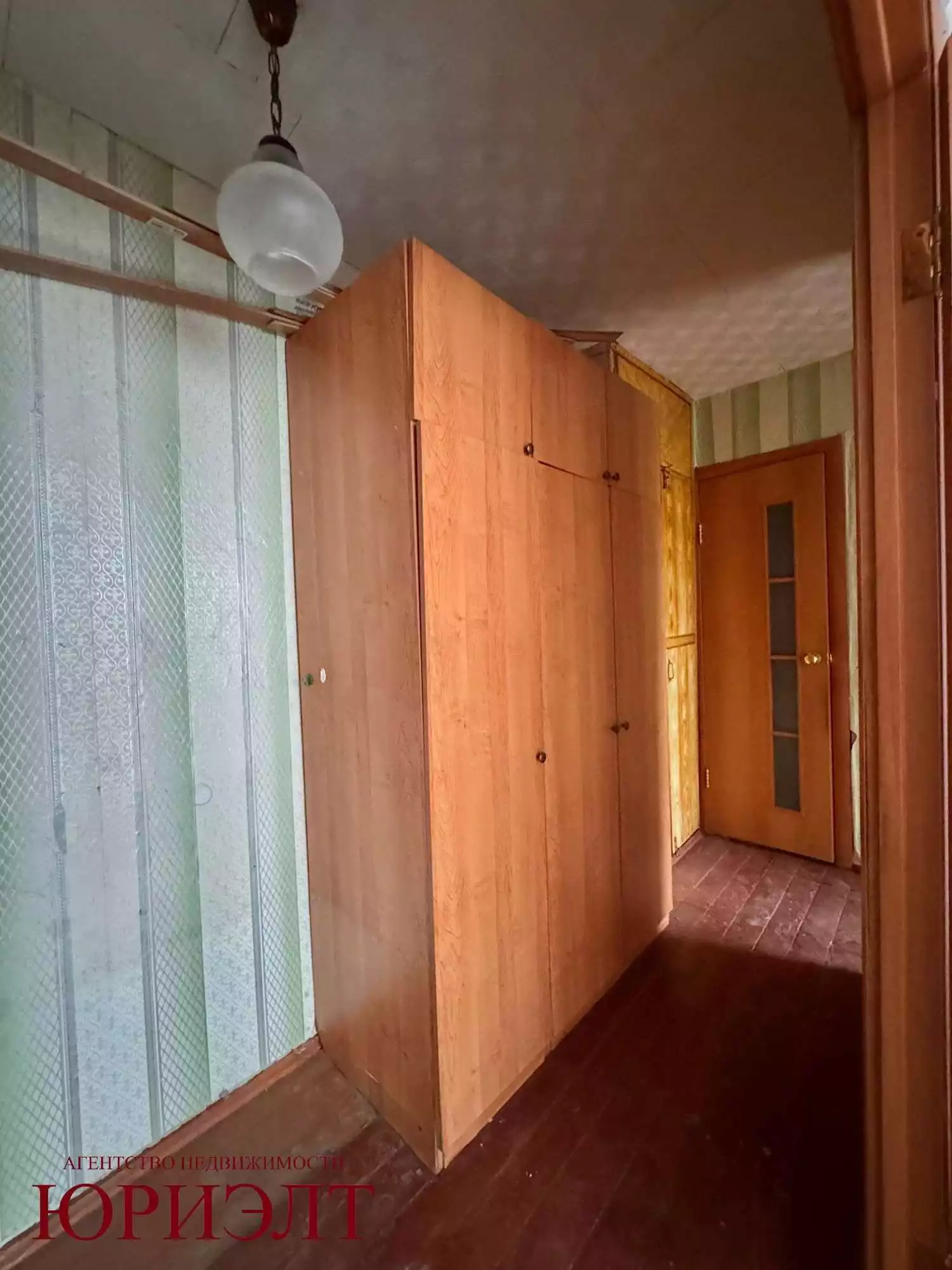  1 комнат. 5 этаж (г.Всё)