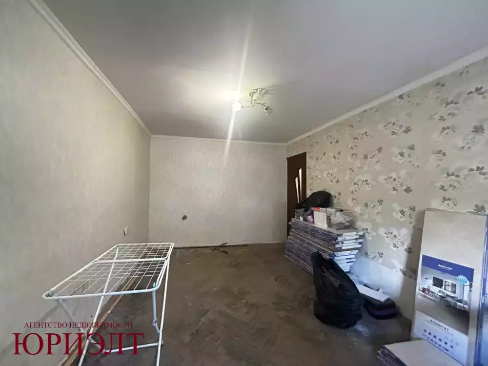  60.3м.кв., комнат 3, Звоните