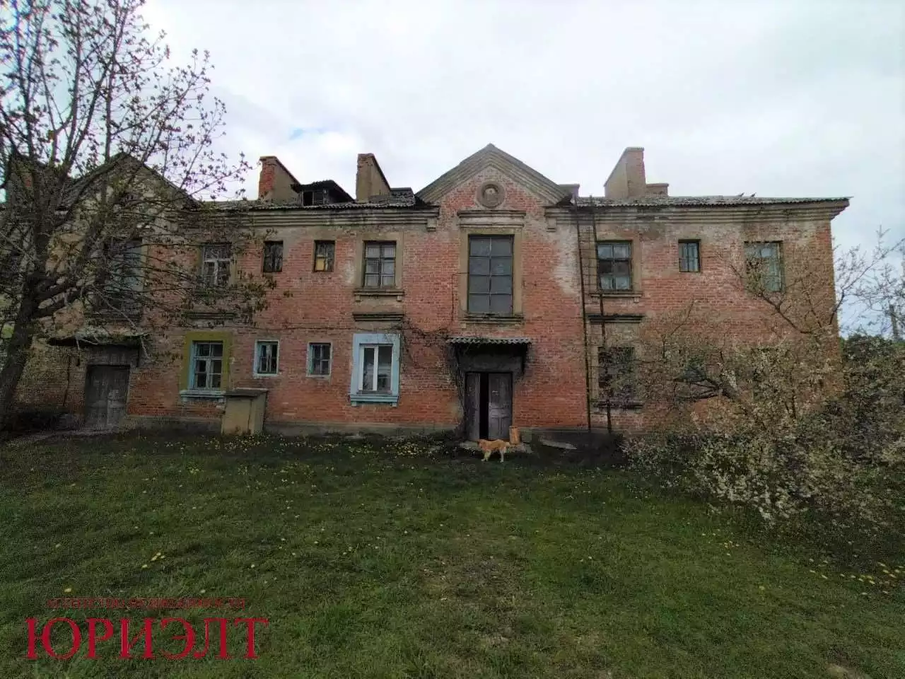  2 комнатная квартира