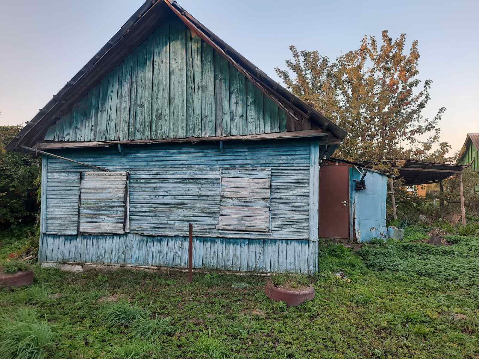 Продажа дома в городе Скидель | объект 9273