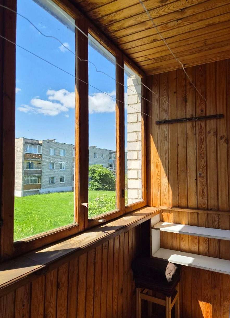  3 комнатная квартира