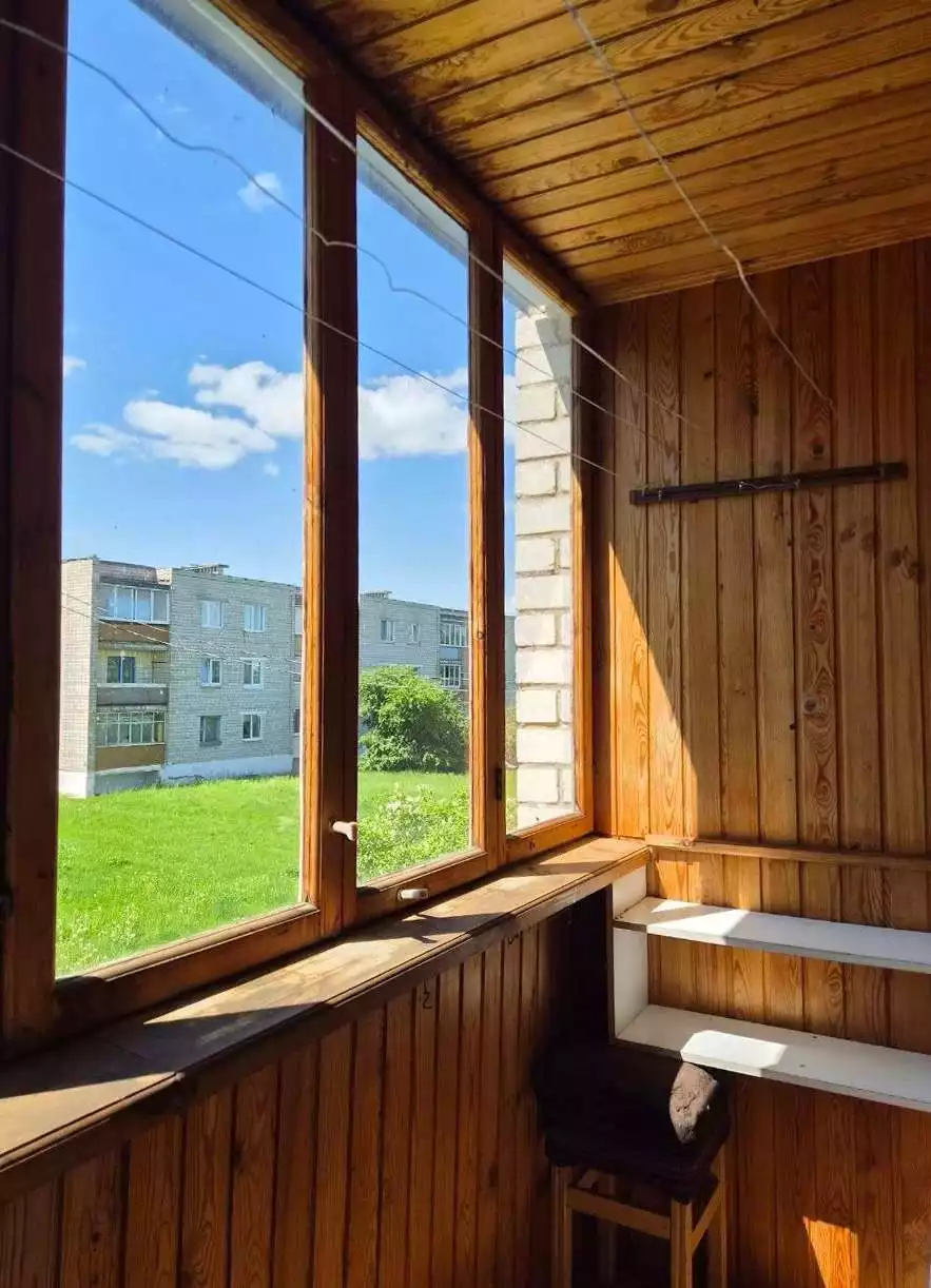  3 комнатная квартира