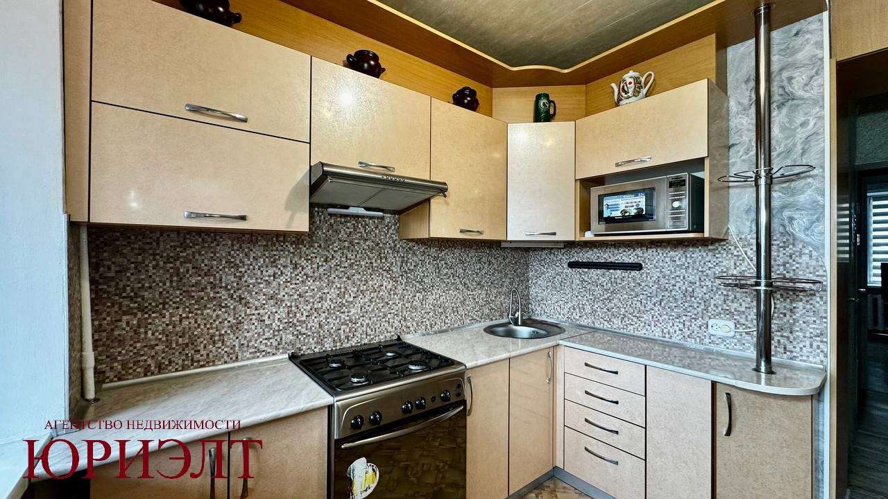  60,4м.кв., комнат 3, Отправить
