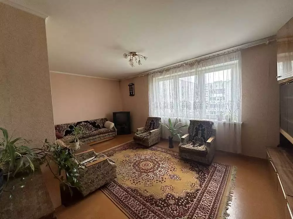  72,1м.кв., комнат 3, Отправить