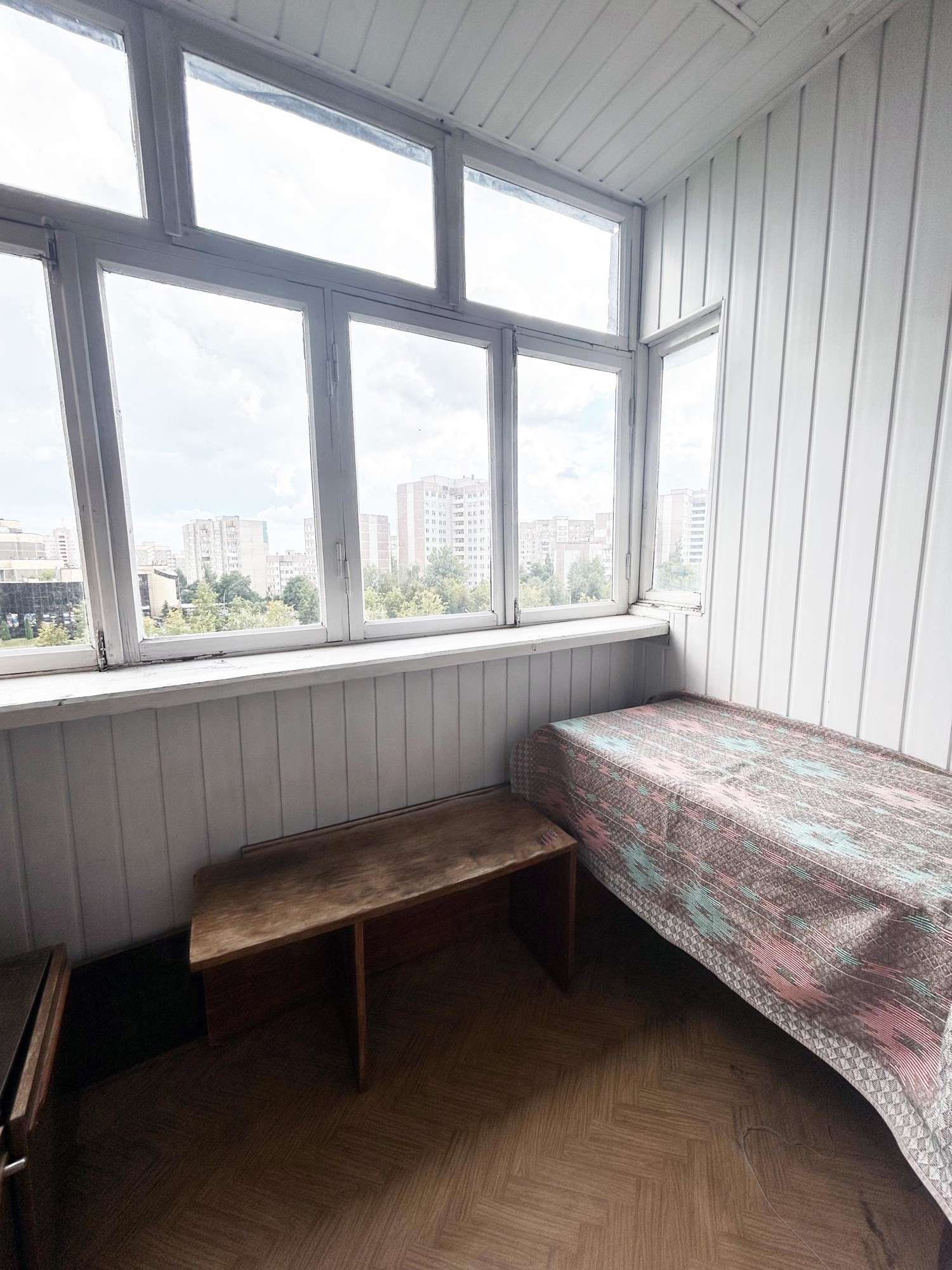  53м.кв., комнат 2, Отправить