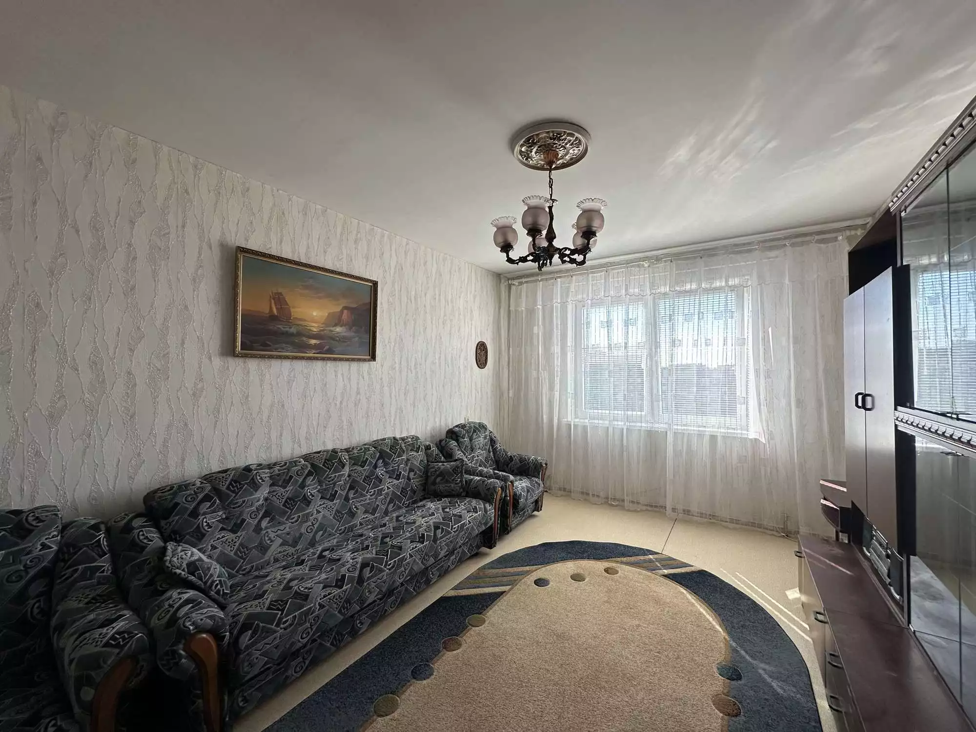  70,6м.кв., комнат 3, Гродно