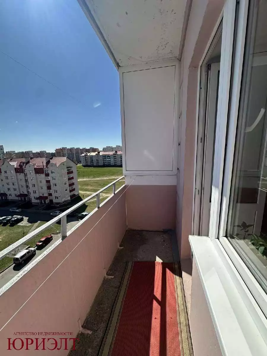  64,6м.кв., комнат 2, Отправить