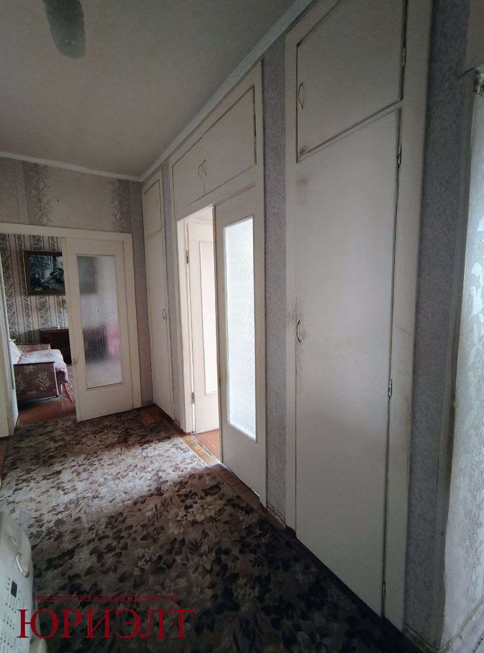  73,4м.кв., комнат 3, Все