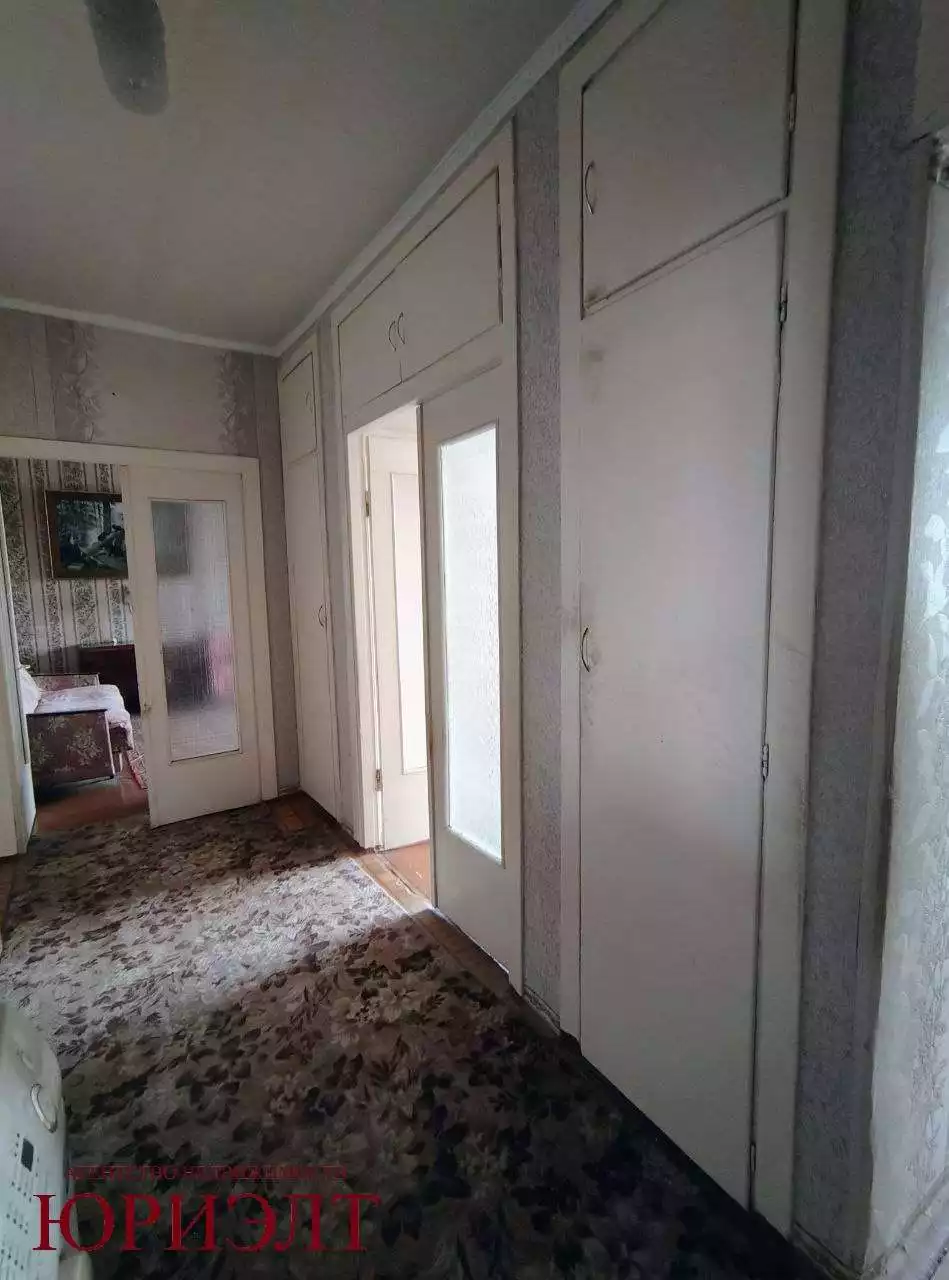  73,4м.кв., комнат 3, Все