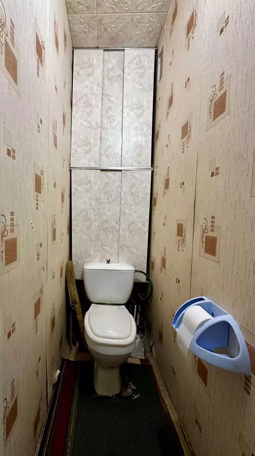  2 комнатная квартира