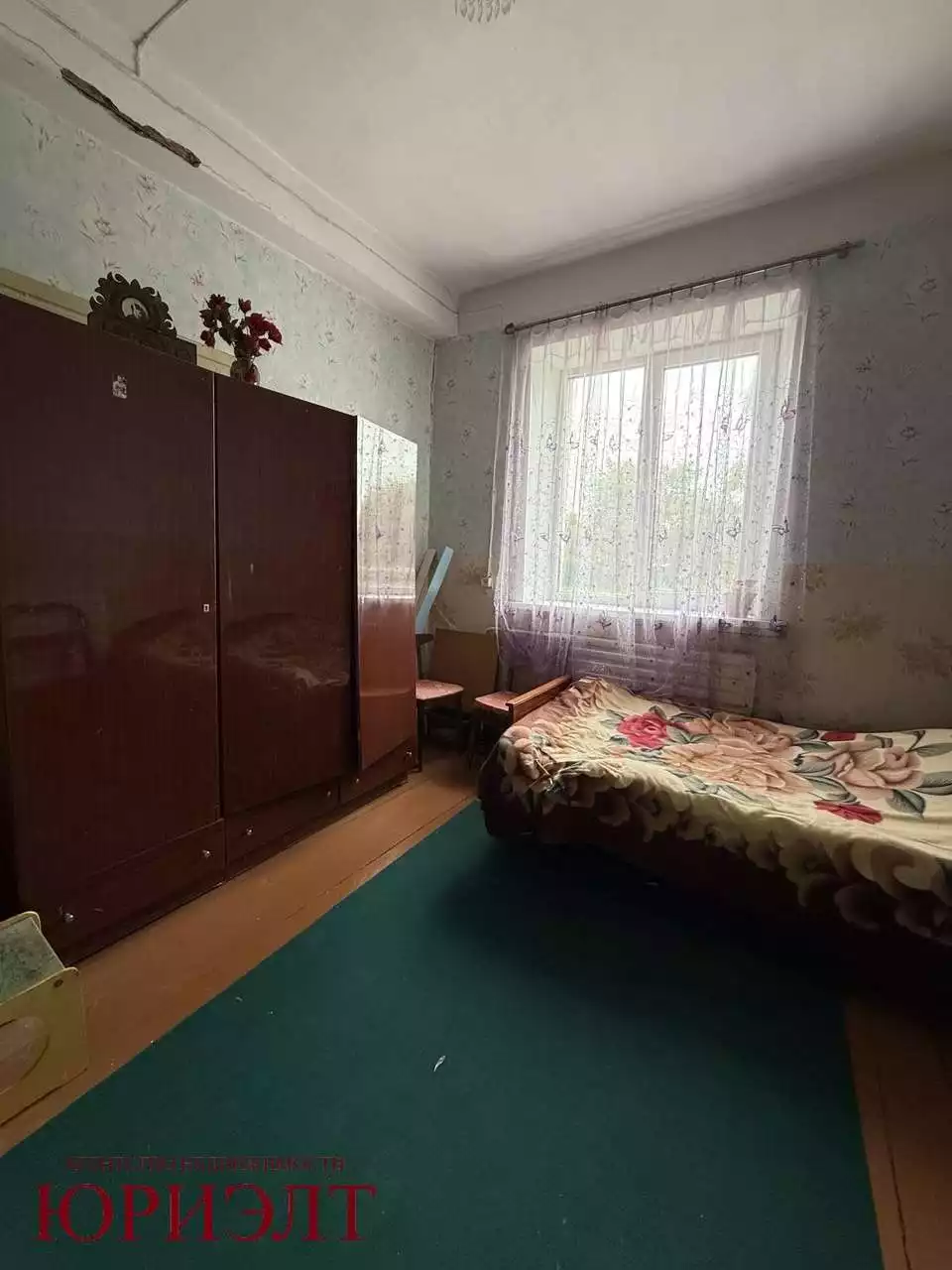  3 комнат. (г.Татарка)