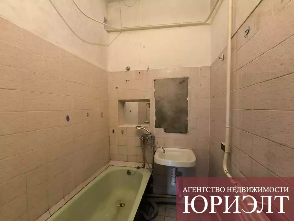  2 комнатная квартира