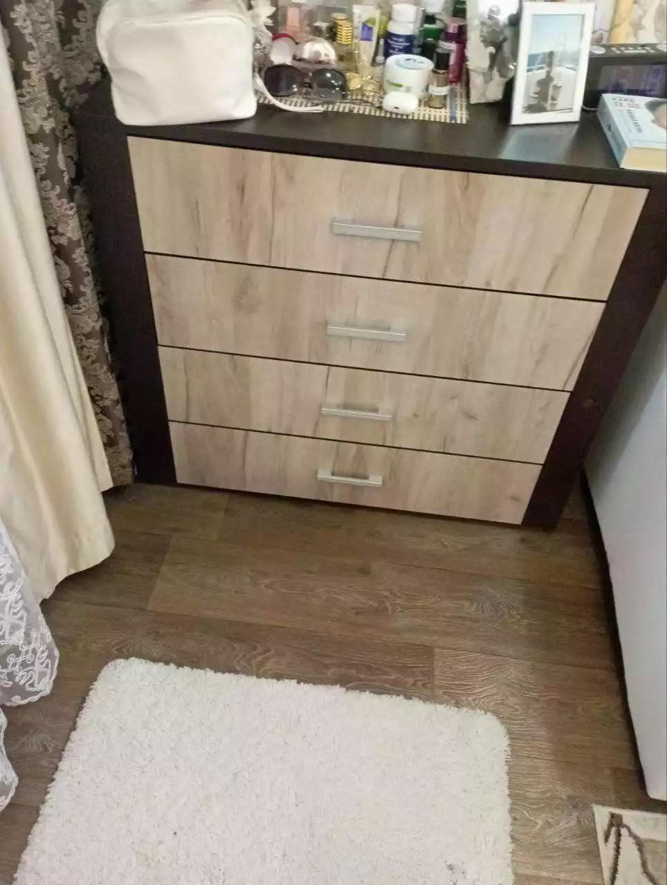  комната