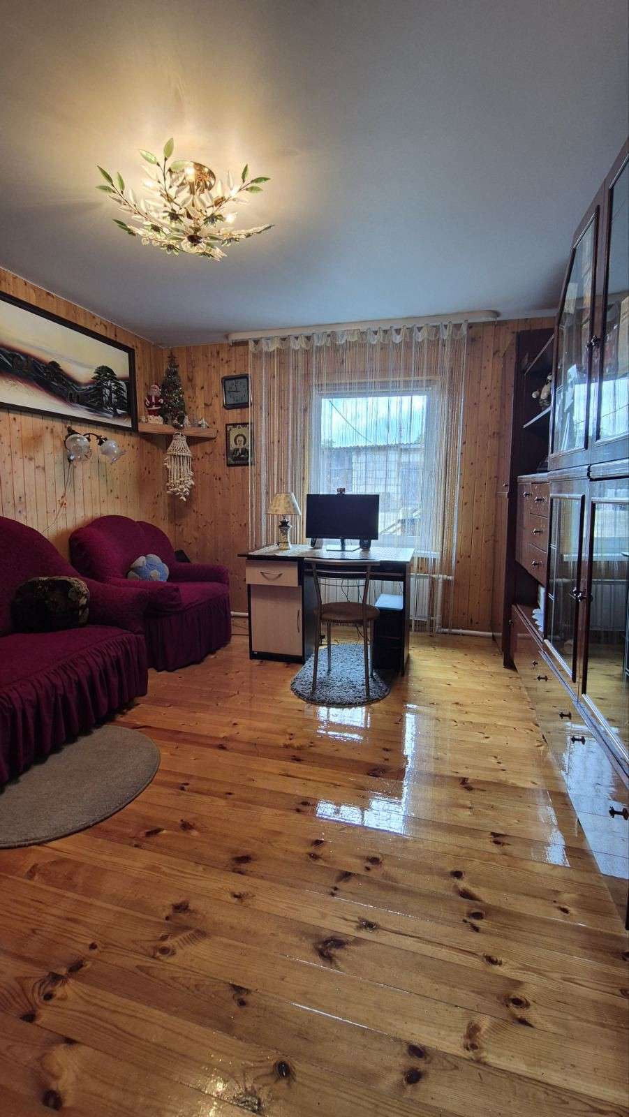  132,1м.кв., Островно