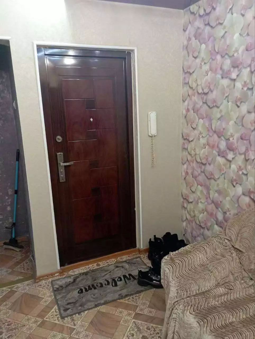  комната