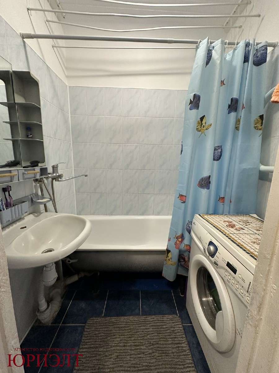  64,6м.кв., комнат 2, Лида
