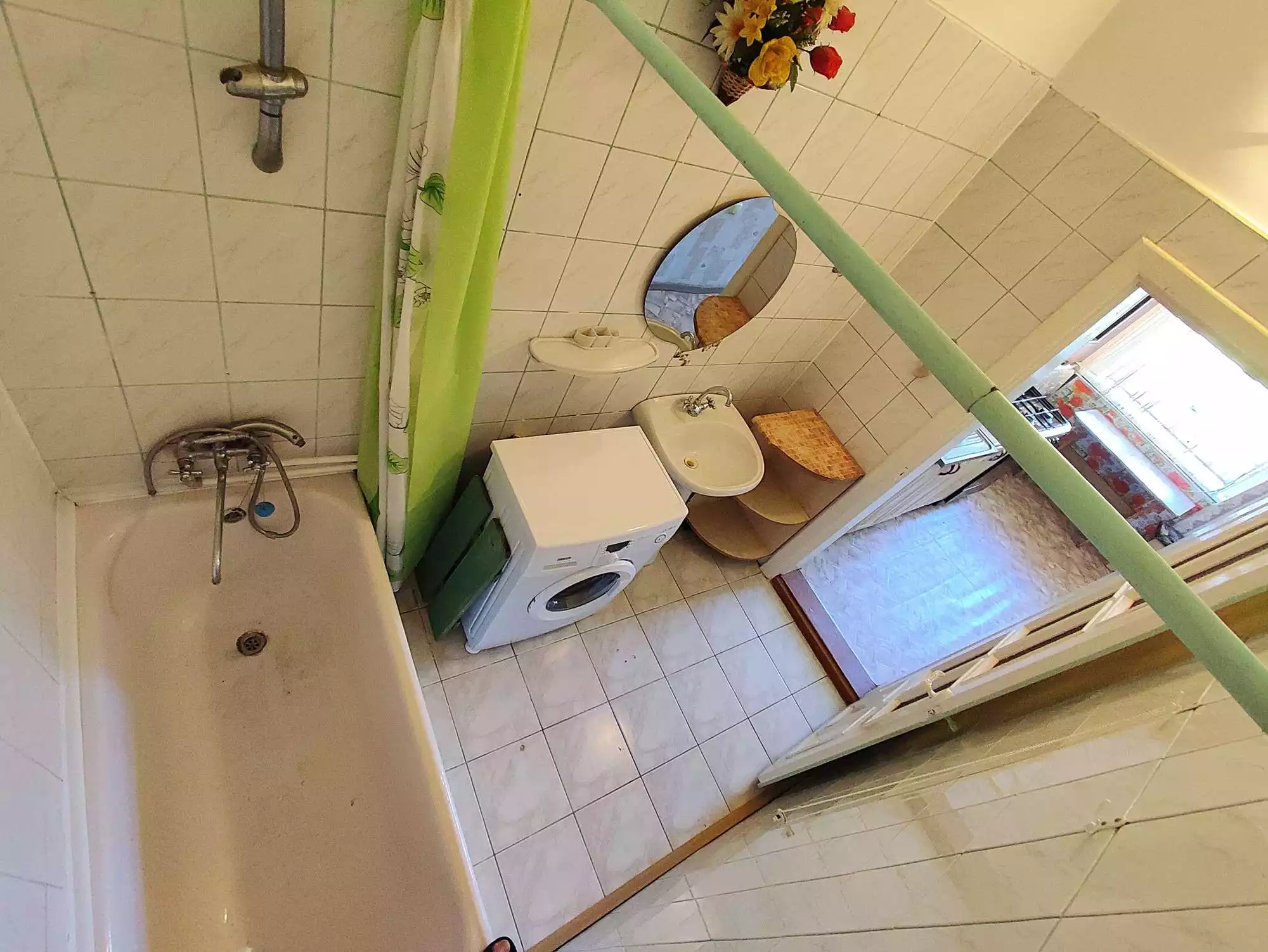  75м.кв., комнат 3, Скиделя