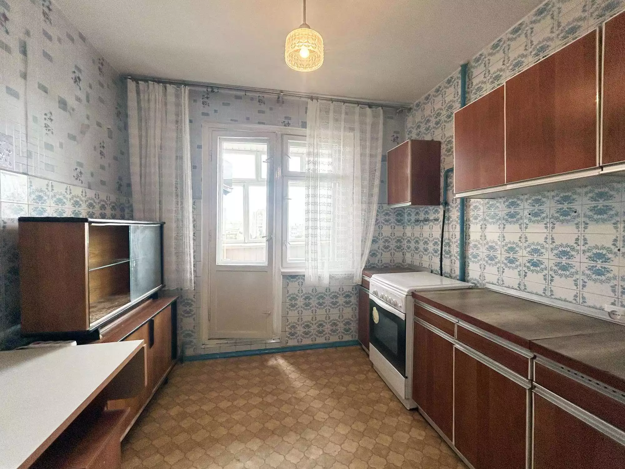  53м.кв., комнат 2, Отправить