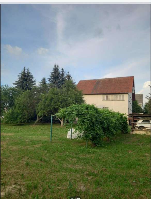  208.4м.кв., Севруки