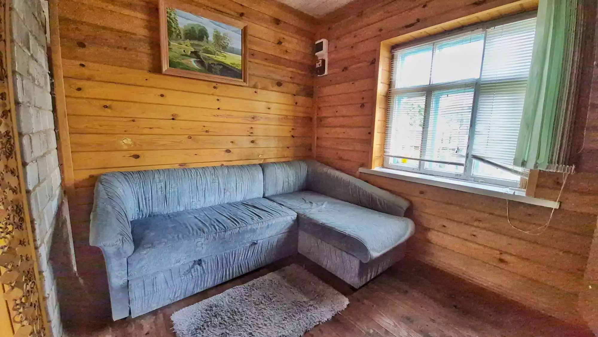  39,9м.кв., Лавно