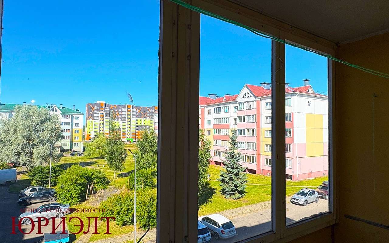  2 комнатная квартира