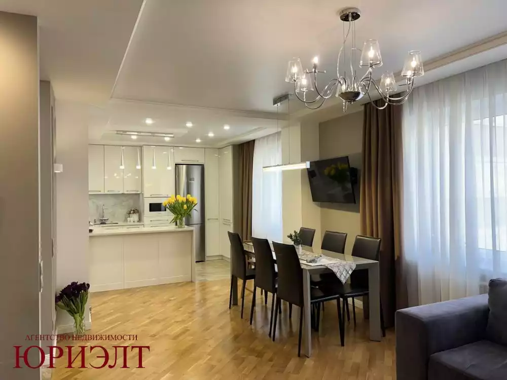  79,5м.кв., комнат 3, Отправить