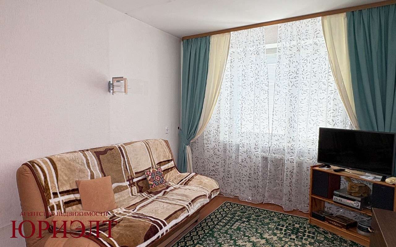  3 комнатная квартира