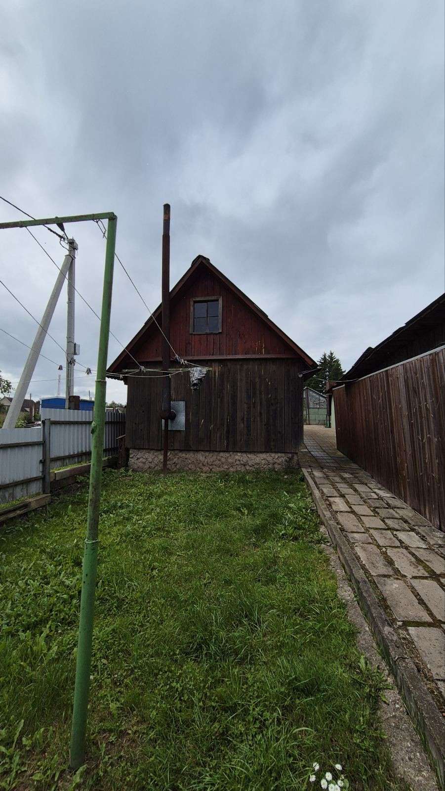  132,1м.кв., Островно