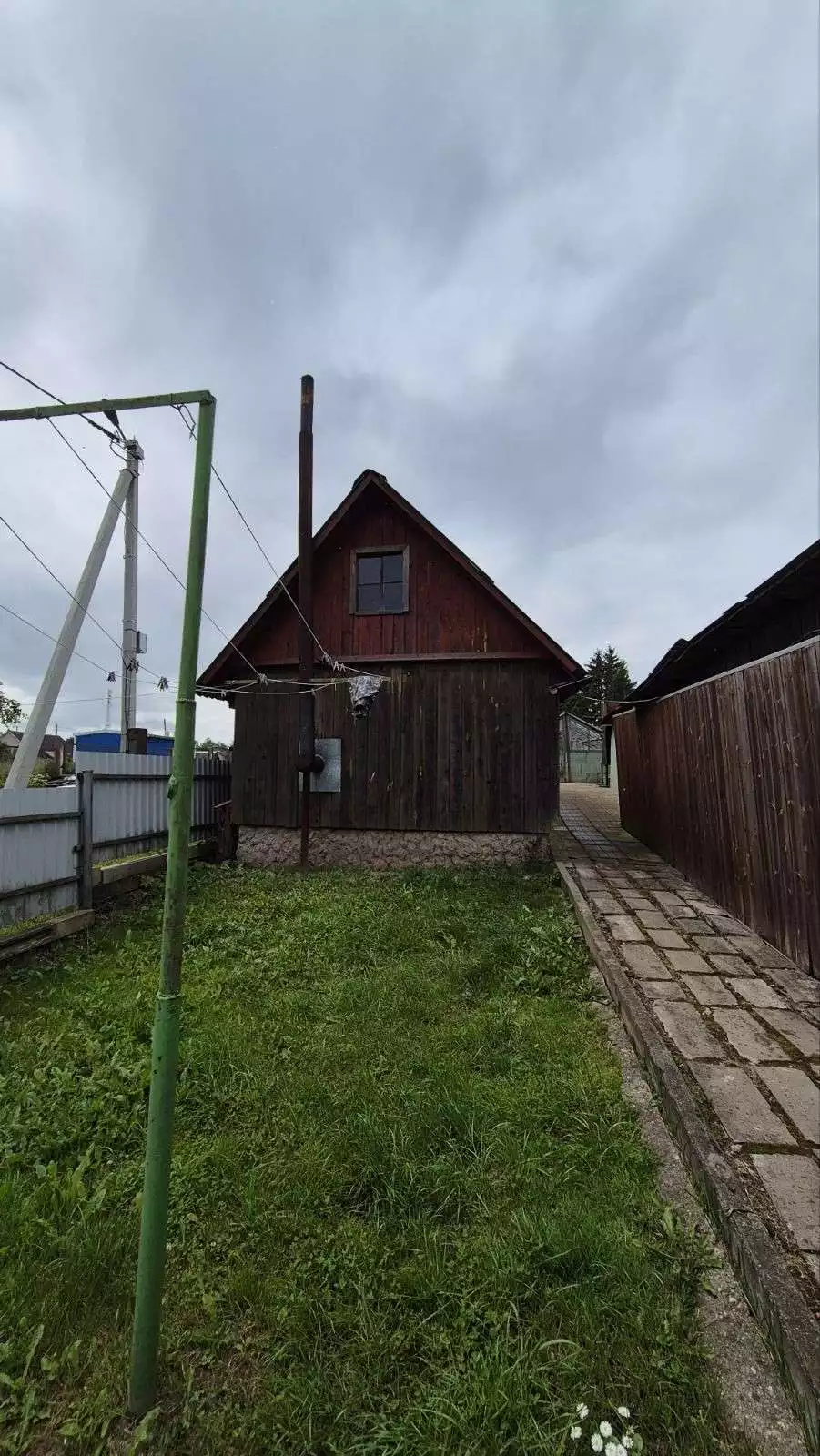  132,1м.кв., Островно