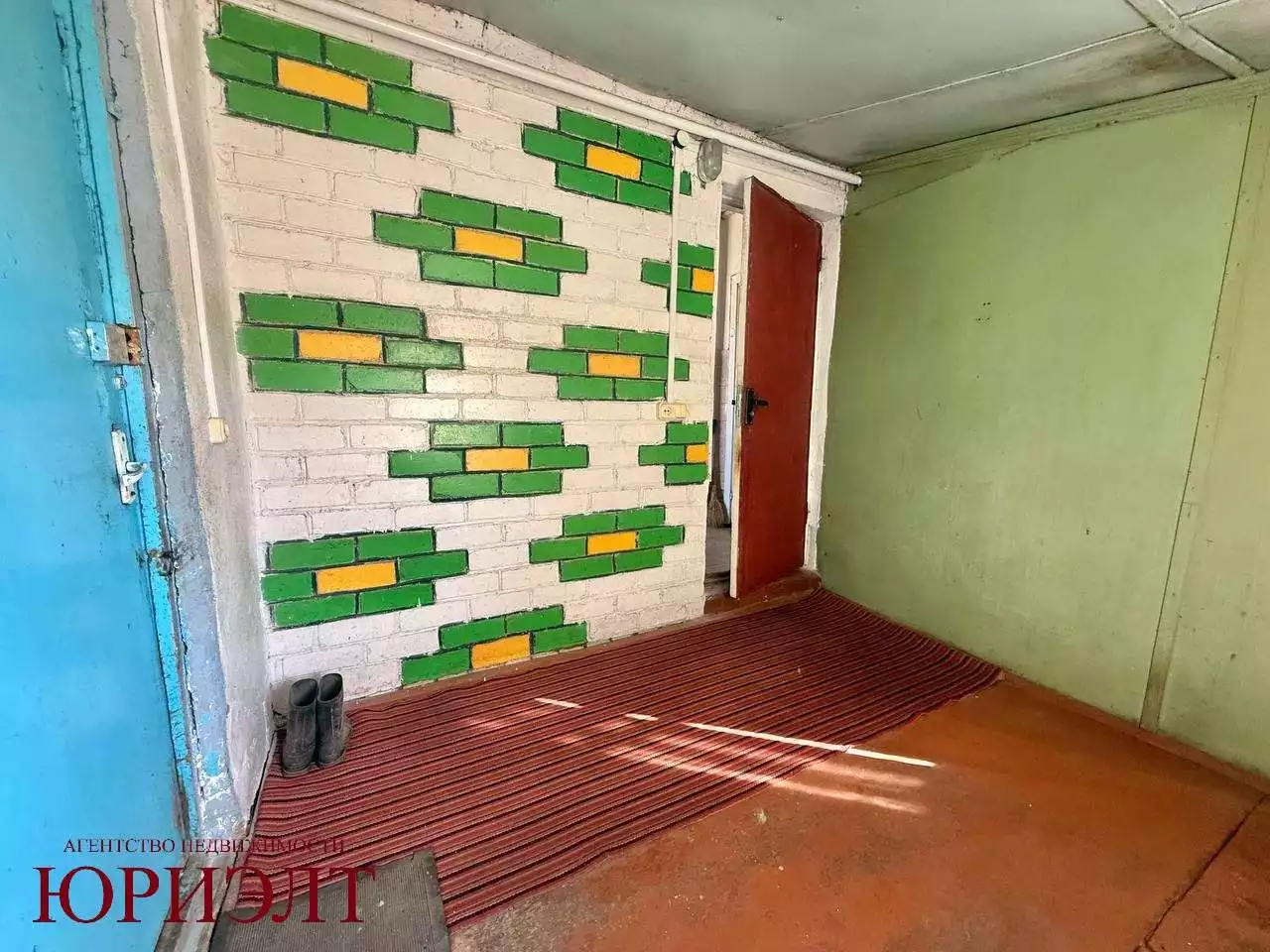  Барвяная, 17/2 (бывший район «Звёздная»)