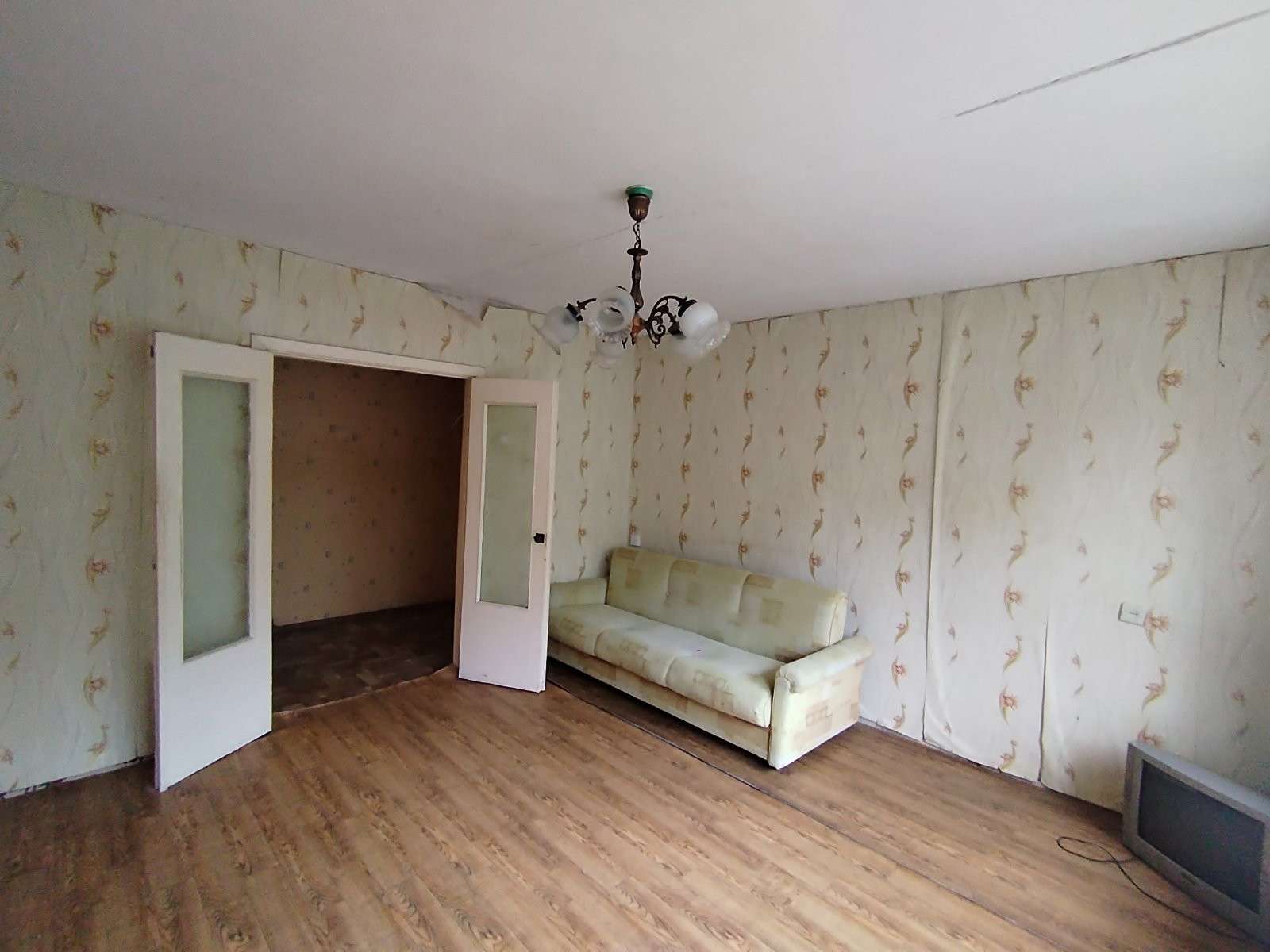  57,3м.кв., комнат 3, Жлобина
